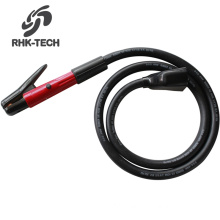 RHK-TECH High Quality China Supply Propane Japan Type Carbon Arc Gouging Welding Torch with Cable